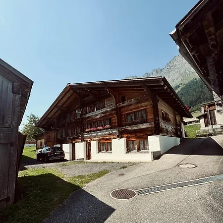 Apartman Gemuetliches Rosa An Der Langlaufloipe