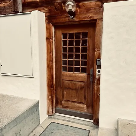 Apartament Gemuetliches Rosa An Der Langlaufloipe *