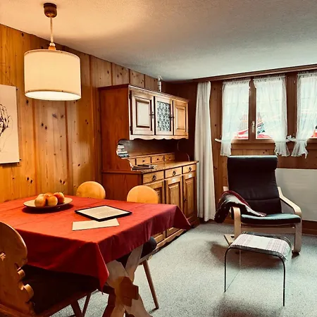 Appartement Gemuetliches Rosa An Der Langlaufloipe