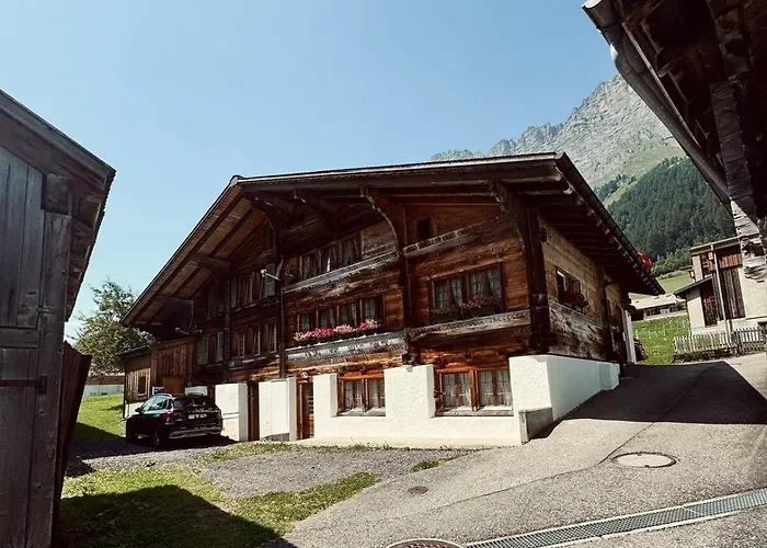 Appartamento Gemuetliches Rosa An Der Langlaufloipe