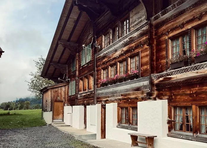 Apartament Gemuetliches Rosa An Der Langlaufloipe *