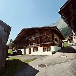 公寓 Gemuetliches Rosa An Der Langlaufloipe