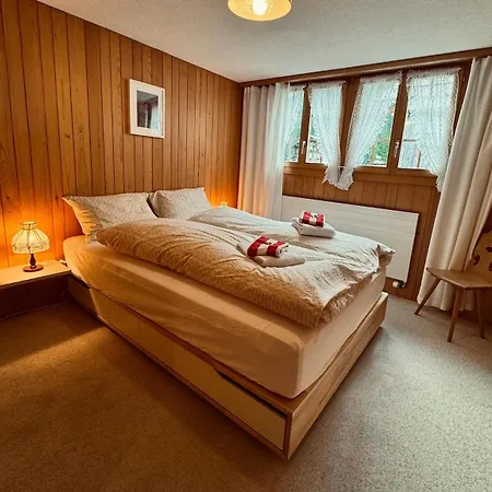 Appartement Gemuetliches Rosa An Der Langlaufloipe *