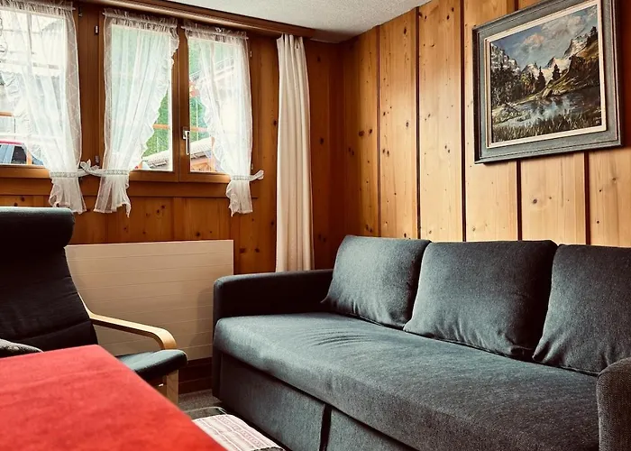 Appartement Gemuetliches Rosa An Der Langlaufloipe *