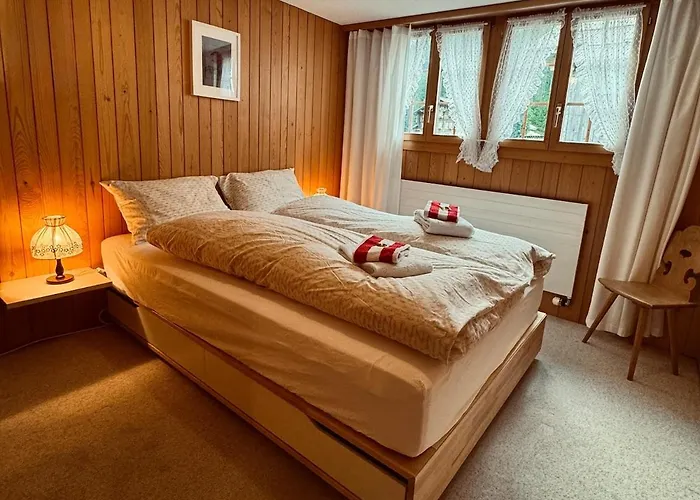 Appartement Gemuetliches Rosa An Der Langlaufloipe *